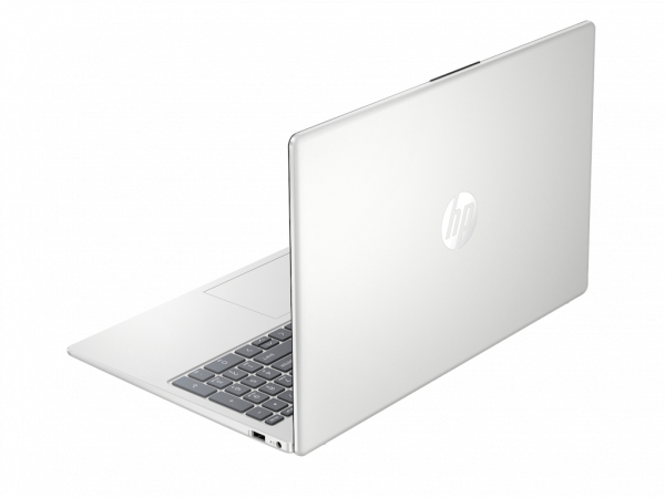 Laptop HP 15-fc0250nm DOS15.6''FHD AGRyzen 5-7520U16GB onboard512GBsrebrna' ( 'C8NJ3EA#BED' ) 