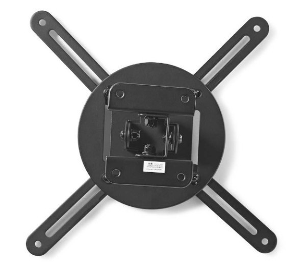 OUTLET - PJCM100BK univerzalni plafonski nosac za projektor, rotirajuci + tilt 90° OSTECENA KUTIJA