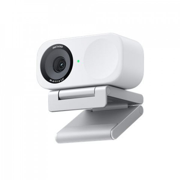 Insta360 Link 2C SE Arctic White