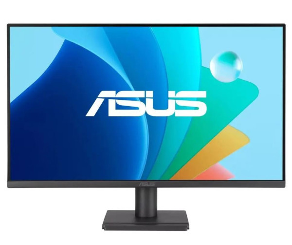 Monitor ASUS VA279HG 27''IPS1920X1080120Hz1 msHDMIVGA