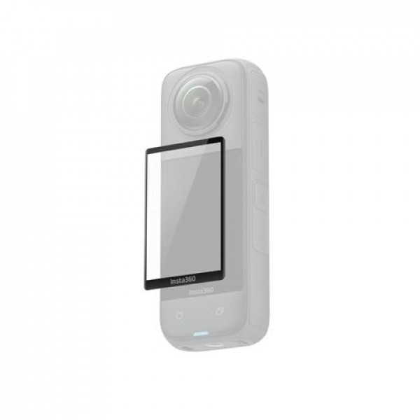 Insta360 X5 Cooling Screen Protector
