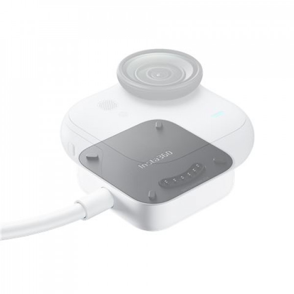 Insta360 GO Ultra Charging Base