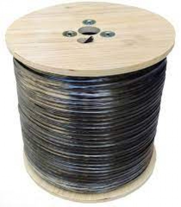 FTP kabl CAT5E CCA 305m outdoor sa sajlom