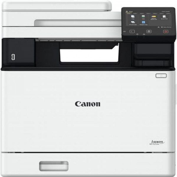 Štampač CANON i-SENSYS MF752CDW MFP