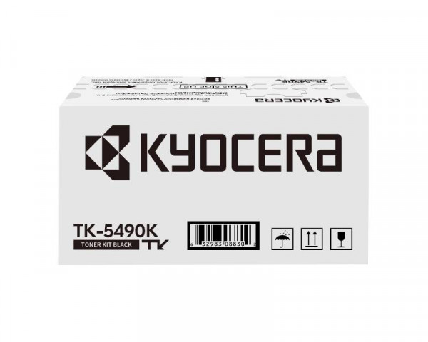 KYOCERA TK-5490K crni toner