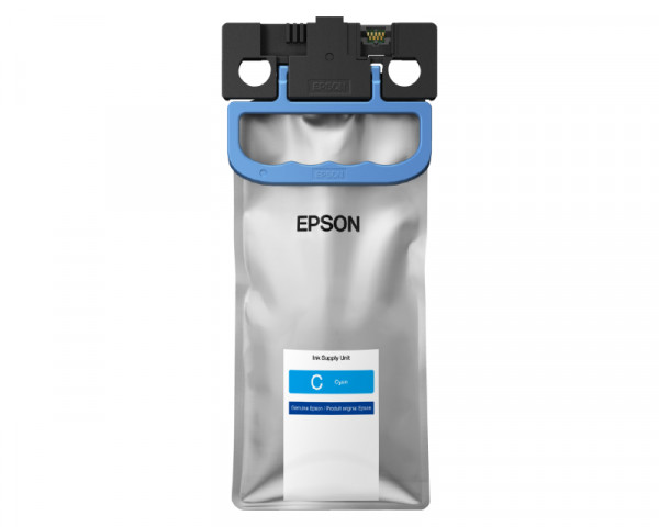 EPSON T11N240 Cyan mastilo XL