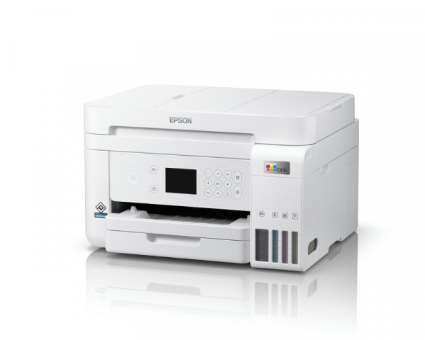 EPSON L6276 EcoTank ITS wireless multifunkcijski inkjet štampač