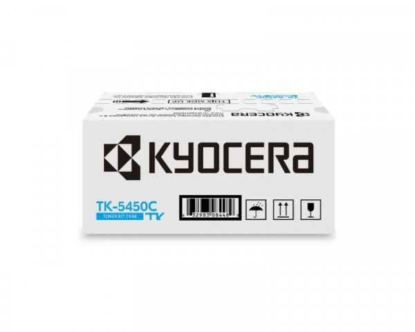 KYOCERA TK-5450C cyan toner