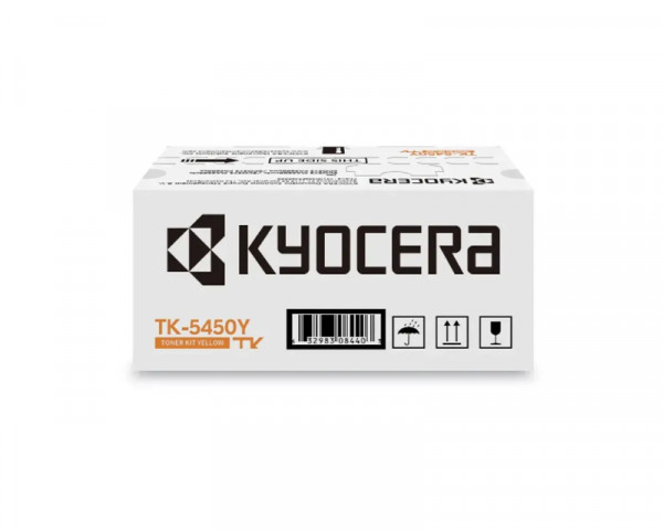 KYOCERA TK-5450Y žuti toner