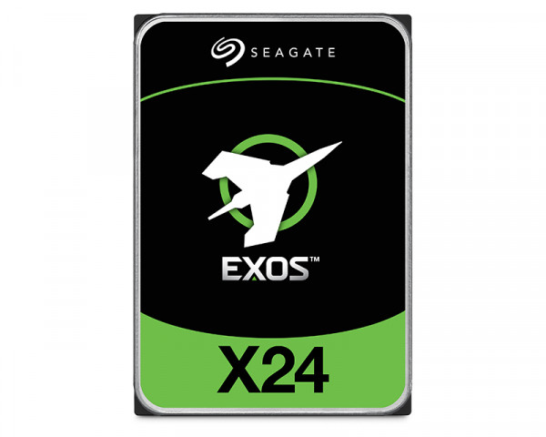 SEAGATE 12TB 3.5 inča SATA III 512MB 7200rpm ST12000NM002H Exos X24 HDD hard disk