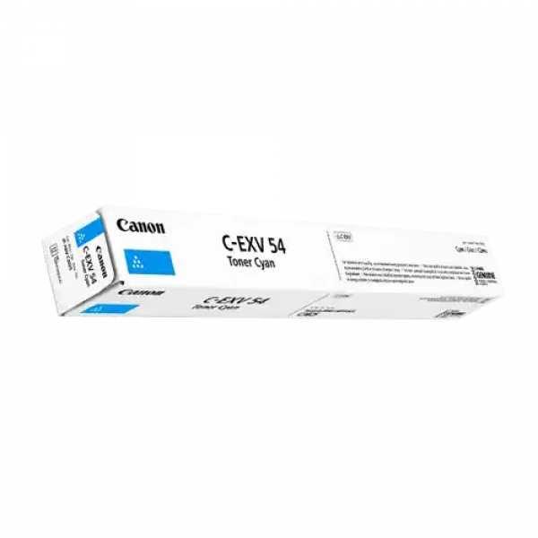 Toner Canon C-EXV54 Cyan