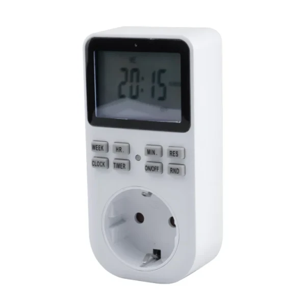 Vremenski prekidač  PROSTO TM78