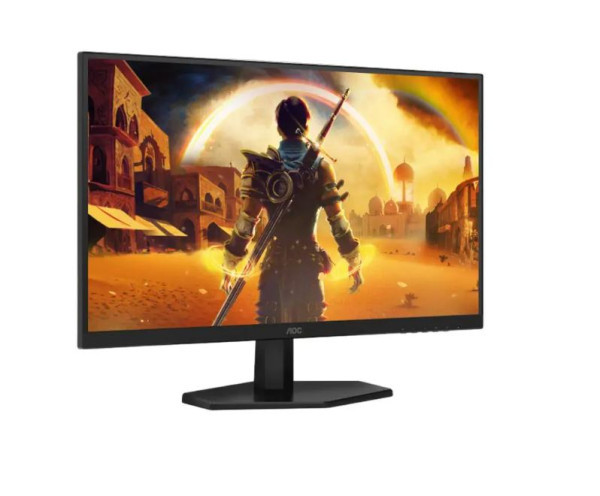 Monitor 27'' AOC 27G42XNE IPS 25601440180Hz0,5msHDMIDP