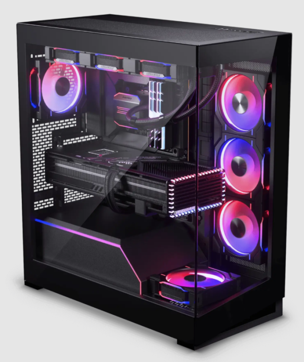 Računar DSCRyzen 9 9950X3D128GBM.2 4TBRTX5090 32GB1200W