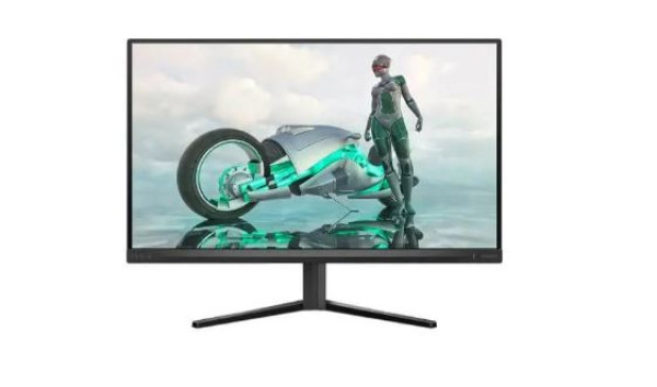 Monitor 27'' Philips 27M2N3200S IPS 1920x1080180Hz0,5msHDMIDP