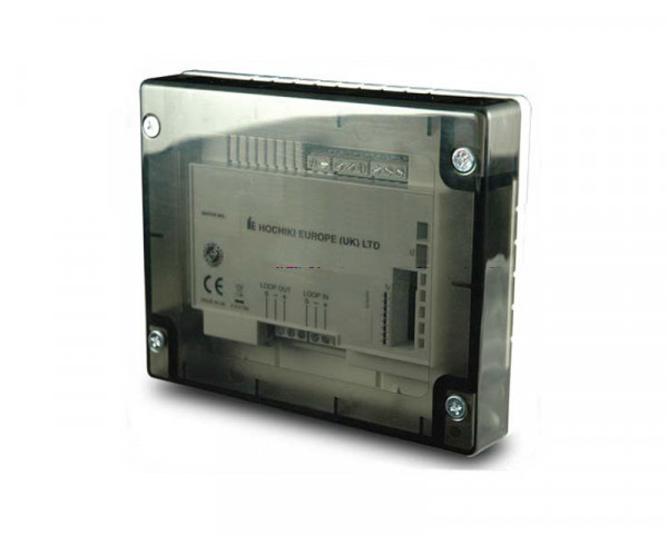 HOCHIKI CHQ-SZM2(HFP)-SCI Single zone monitor