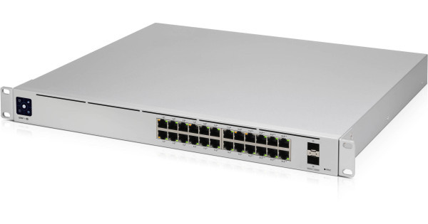 LAN switch Ubiquiti UniFi USW-24-PoE  95W Gen2