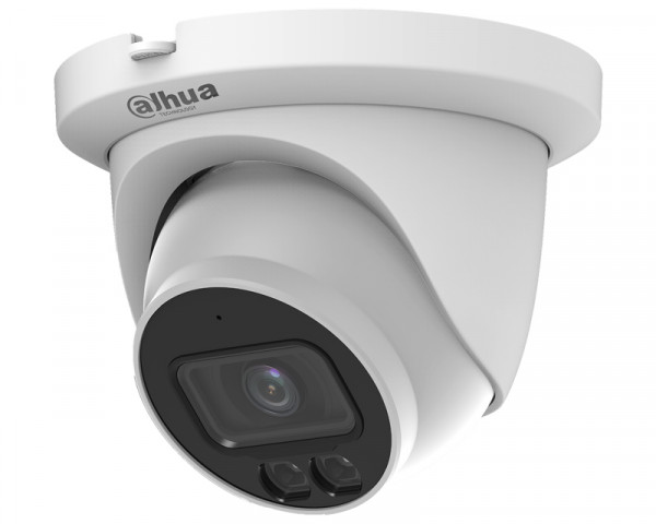 DAHUA IPC-HDW3249TM-AS-LED-0280B 2MP IP Fixed-focal Eyeball WizSense Network Camera