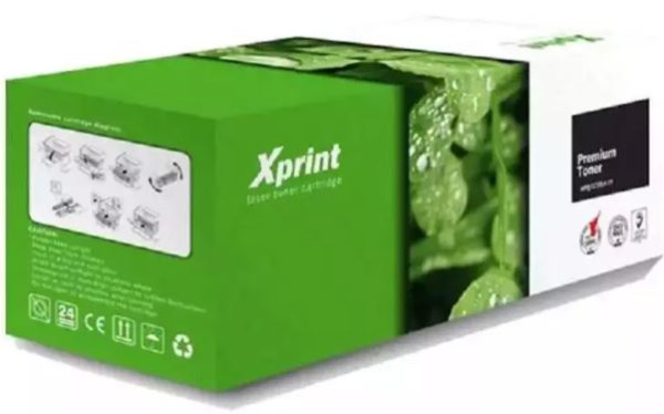 Toner Xprint PA-210 Pantum P2500P2500wM6500nwM6550nw 1600str.