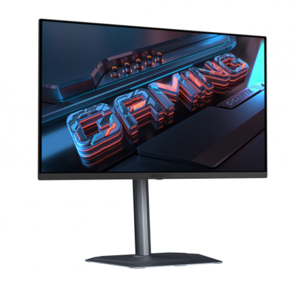 27'' 240Hz UHD 3840x2160, OLED, 99% DCI-P3 DELTA E < 2, Adjustable peek 1000nits mode, nVidia G-Sync Compatible, AMD Free ( MO27U2 EK ) 