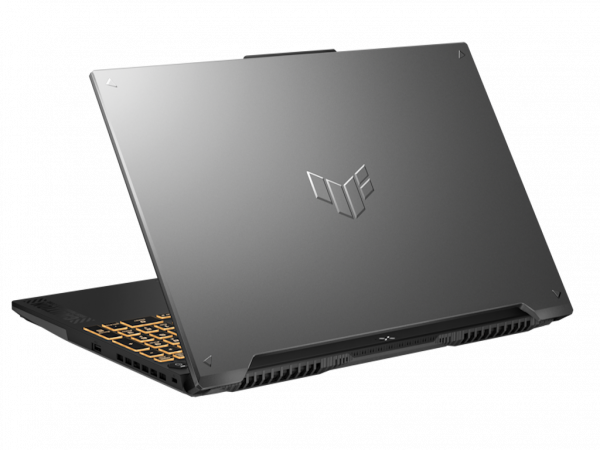 Laptop ASUS TUF Gaming A16 FA607NUG-RL142DOS16''IPS FHDRyzen 7 7445HS16GB1TB SSDRTX4050-6GBsiv' ( '90NR0MU3-M00A00' ) 