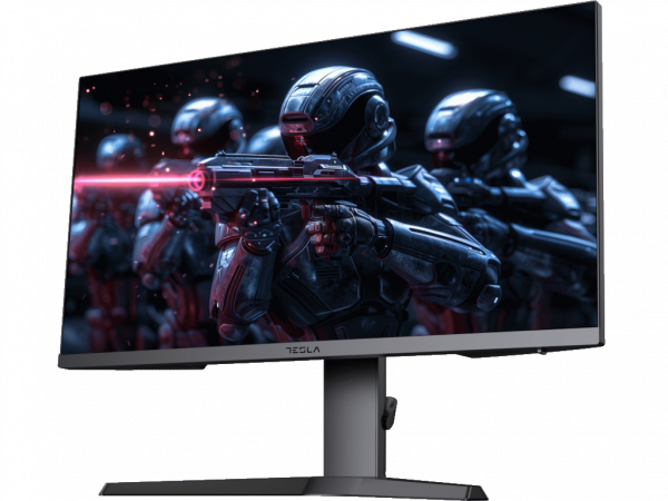 Monitor TESLA 27GH347BF 27''IPS1920x1080180Hz1ms MPRTHDMIx2,DPAdaptive syncVESAPivot,visina' ( '27GH347BF' ) 