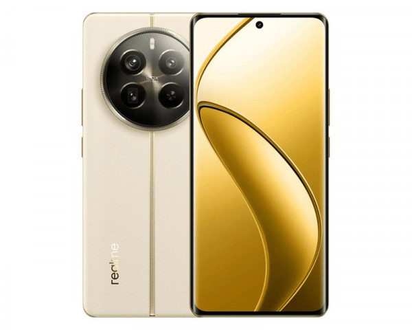 REALME 12 Pro Plus Navigator Beige 12512GB LDU mobilni telefon outlet