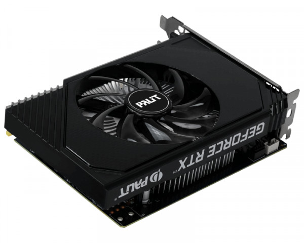 PALIT nVidia GeForce RTX 3050 6GB 96bit RTX3050 StormX grafička karta