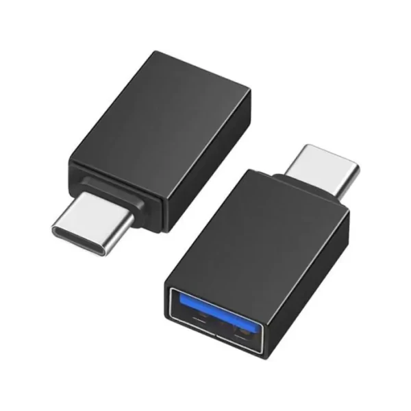 USB adapter Fast Asia USB C(M) na USB 3.0(F)