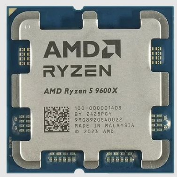 CPU AMD Ryzen 5 9600X TRAY