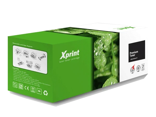 Toner Xprint Pantum TL-A2310H sa čipom (BP2300BM2300) 1600str.
