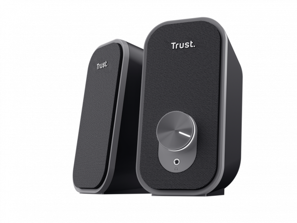 Zvucnici TRUST Ador 2.0 Speaker Setcrna' ( '25670' ) 