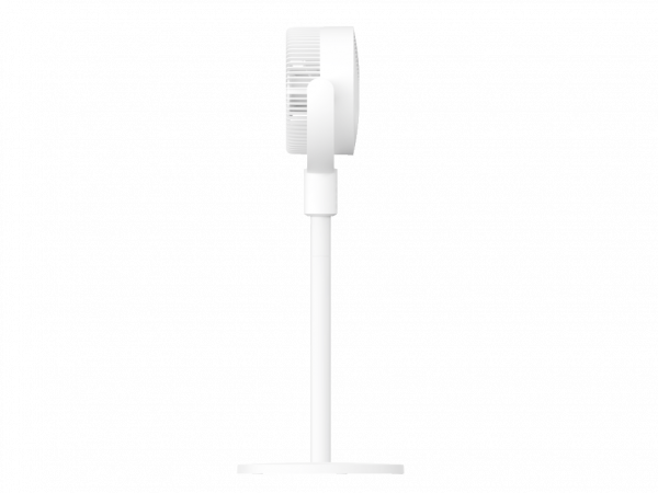Ventilator XIAOMI Smart Standing Air Circulation Fan 18WWIFIBela' ( 'BHR9849EU' ) 