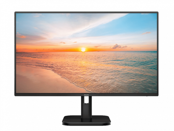Monitor Philips 24E1N1300A00 23.8''IPS1920x1080100Hz1ms MPRTHDMI,USB,USB type Czvucnicicrna' ( '24E1N1300A00' ) 