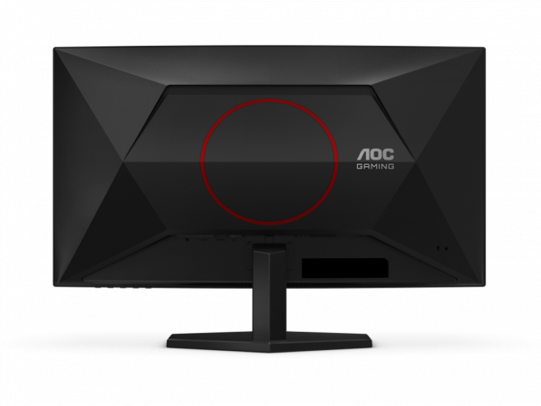 Monitor AOC C27G42E 27''VA1920X1080180Hz1 ms GtGHDMIx2,DPAdaptive SyncVESAzvucnicicrna' ( 'C27G42E' ) 