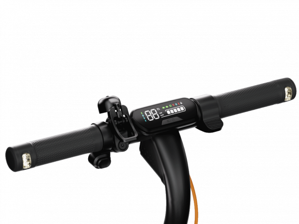 Elektricni trotinet SEGWAY NINEBOT E2 E II' ( 'AA.05.14.01.0004' ) 