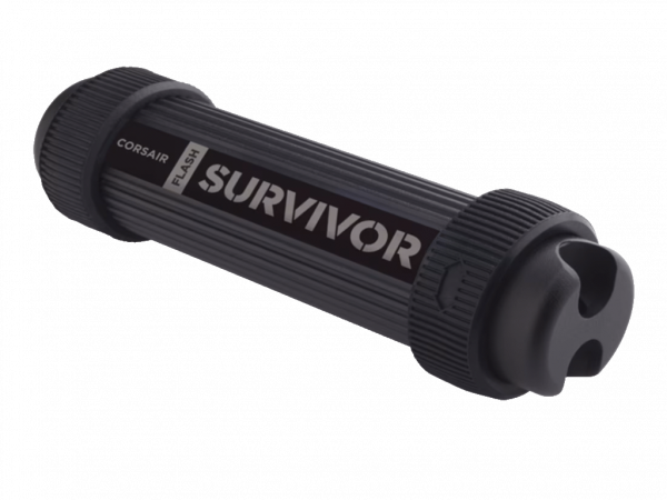 USB memorija CORSAIR SURVIVOR STEALTH 256GBUSB 3.0verzija 2015crna' ( 'CMFSS3B-256GB' ) 