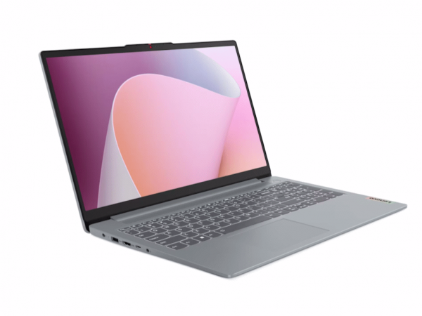 Laptop LENOVO IdeaPad Slim 3 15ABR8 DOS15.6'' FHDRyzen 7-5825U16GB512GBSRBsiva' ( '82XM00SMYA' ) 