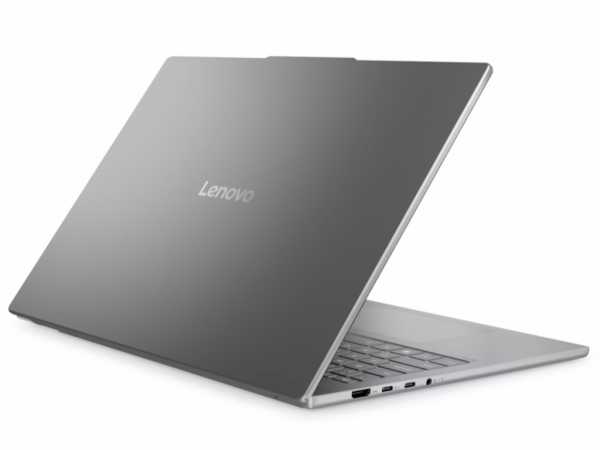 Laptop LENOVO IdeaPad Slim 5 16ARP10 DOS16'' WUXGARyzen 5-7533HS16GB1TBBKLT SRBsiva' ( '83HU0012YA' ) 