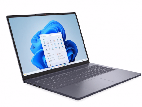 Laptop LENOVO IdeaPad Slim 3 16AHP10 DOS16'' WUXGARyzen 7-8840HS24GB1TBBKLT SRBsiva' ( '83KB0016YA' ) 