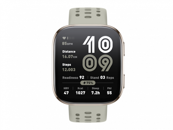 Pametni sat AMAZFIT Bip 6 Siva' ( 'W2435EU4N' ) 