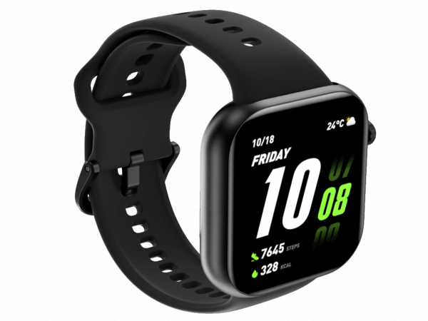 Pametni sat HONOR CHOICE Watch 2i Crna' ( '5504ACGT' ) 