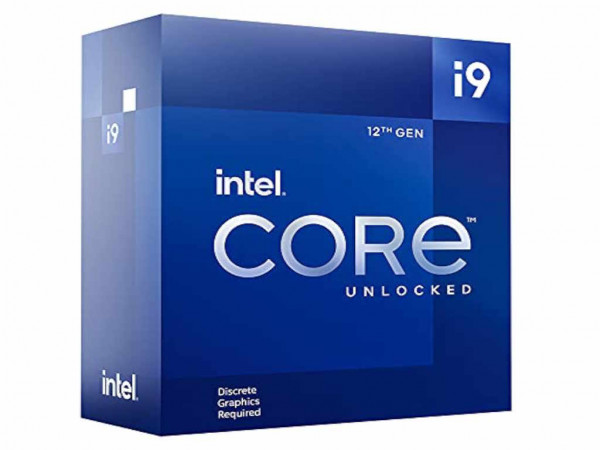 Procesor INTEL Core i9 i9-12900KF 16C24T3.2GHz30MB125WLGA1700BOX' ( 'I912900KF' ) 