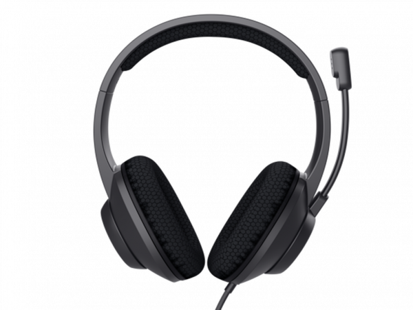 Slušalice TRUST AYDA MAX USB-ENCcrna' ( '25462' ) 