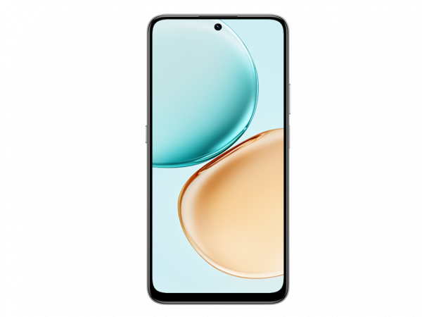 Smartphone HONOR X7d 8GB256GBsrebrna' ( '5109BYBD' ) 