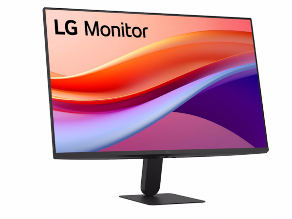 Monitor LG 27U41YA-B 27''IPS1920x1080120Hz5ms GTGHDMI,DPVESAcrna' ( '27U41YA-B.AEUQ' ) 