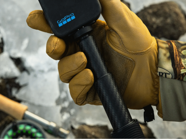 Stativ GOPRO 2.7m Carbon Fiber Extension Pole' ( 'AGXTM-002' ) 