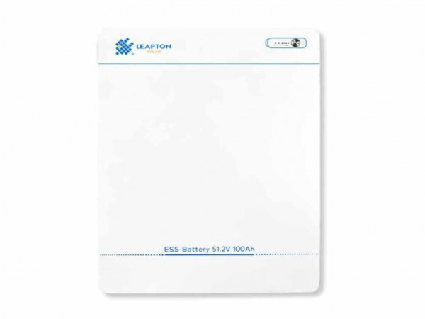 Leapton Battery Pack-Life PO4' ( 'EL-A05' ) 