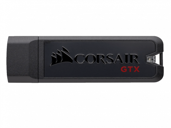 USB memorija CORSAIR VOYAGER 256GBUSB 3.1gen 1GTX serijacrna' ( 'CMFVYGTX3C-256GB' ) 