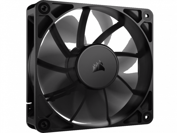 Ventilator CORSAIR RS120single packcrna' ( 'CO-9050188-WW' ) 